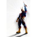 My Hero Academia S.H.Figuarts Action Figure All Might 20 cm