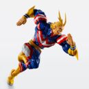 My Hero Academia S.H.Figuarts Action Figure All Might 20 cm