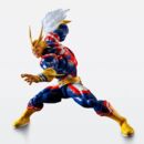 My Hero Academia S.H.Figuarts Action Figure All Might 20 cm