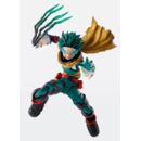 My Hero Academia S.H.Figuarts Action Figure Izuku Midoriya 14 cm
