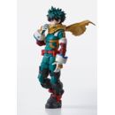 My Hero Academia S.H.Figuarts Action Figure Izuku Midoriya 14 cm