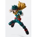 My Hero Academia S.H.Figuarts Action Figure Izuku Midoriya 14 cm