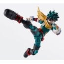 My Hero Academia S.H.Figuarts Action Figure Izuku Midoriya 14 cm