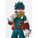 My Hero Academia S.H.Figuarts Action Figure Izuku Midoriya 14 cm
