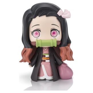 Demon Slayer: Kimetsu no Yaiba tekupiku Figura Mini Nezuko Kamado 10 cm