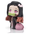 Demon Slayer: Kimetsu no Yaiba tekupiku Figura Mini Nezuko Kamado 10 cm