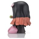 Demon Slayer: Kimetsu no Yaiba tekupiku Figura Mini Nezuko Kamado 10 cm