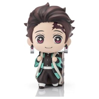 Demon Slayer: Kimetsu no Yaiba tekupiku Figura Mini Tanjiro Kamado 10 cm