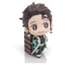Demon Slayer: Kimetsu no Yaiba tekupiku Figura Mini Tanjiro Kamado 10 cm