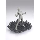 Tamashii Effect Accesorio para Figuras Impact Gray Ver. 18 cm