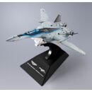 Macross DX Chogokin Action Figure VF-25 Messiah Valkyrie Top Gun: Maverick Ver. 25 cm