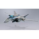 Macross DX Chogokin Action Figure VF-25 Messiah Valkyrie Top Gun: Maverick Ver. 25 cm