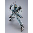 Macross DX Chogokin Action Figure VF-25 Messiah Valkyrie Top Gun: Maverick Ver. 25 cm