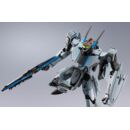 Macross DX Chogokin Action Figure VF-25 Messiah Valkyrie Top Gun: Maverick Ver. 25 cm