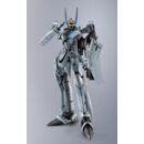 Macross DX Chogokin Action Figure VF-25 Messiah Valkyrie Top Gun: Maverick Ver. 25 cm