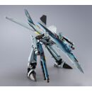Macross DX Chogokin Action Figure VF-25 Messiah Valkyrie Top Gun: Maverick Ver. 25 cm