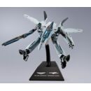 Macross DX Chogokin Action Figure VF-25 Messiah Valkyrie Top Gun: Maverick Ver. 25 cm