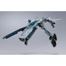 Macross DX Chogokin Action Figure VF-25 Messiah Valkyrie Top Gun: Maverick Ver. 25 cm