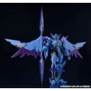 Brave Bang Bravern! Moderoid Plastic Model Kit Superbia 17 cm