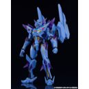 Brave Bang Bravern! Moderoid Plastic Model Kit Superbia 17 cm