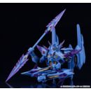 Brave Bang Bravern! Moderoid Plastic Model Kit Superbia 17 cm