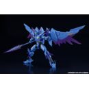 Brave Bang Bravern! Moderoid Plastic Model Kit Superbia 17 cm