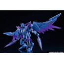Brave Bang Bravern! Moderoid Plastic Model Kit Superbia 17 cm