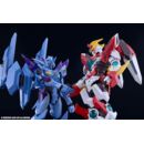 Brave Bang Bravern! Moderoid Plastic Model Kit Superbia 17 cm