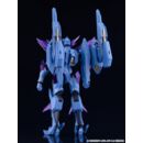 Brave Bang Bravern! Moderoid Plastic Model Kit Superbia 17 cm