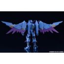 Brave Bang Bravern! Moderoid Plastic Model Kit Superbia 17 cm