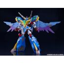 Brave Bang Bravern! Moderoid Plastic Model Kit Superbia 17 cm