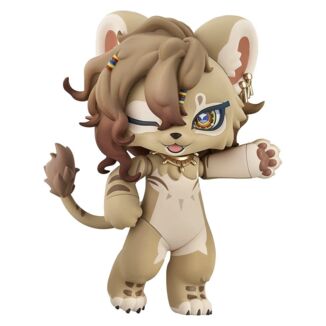 Fluffy Land Nendoroid Action Figure August 10 cm