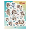 Fluffy Land Nendoroid Action Figure August 10 cm