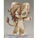 Fluffy Land Nendoroid Action Figure August 10 cm