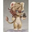 Fluffy Land Nendoroid Action Figure August 10 cm