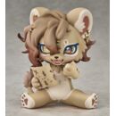 Fluffy Land Nendoroid Action Figure August 10 cm