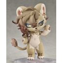 Fluffy Land Nendoroid Action Figure August 10 cm