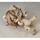 Fluffy Land Nendoroid Action Figure August 10 cm