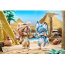 Fluffy Land Nendoroid Action Figure August 10 cm