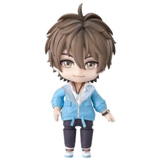 NU: Carnival Nendoroid Action Figure Eiden 10 cm