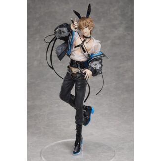 NU: Carnival PVC Figure Eiden Bunny ver. 26 cm