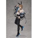 NU: Carnival Figura PVC Eiden Bunny ver. 26 cm