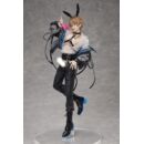 NU: Carnival Figura PVC Eiden Bunny ver. 26 cm