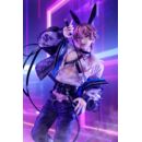 NU: Carnival Figura PVC Eiden Bunny ver. 26 cm