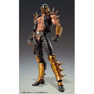 Fist of the North Star Chozokado Action Figure Jagi 18 cm