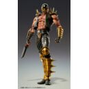 Fist of the North Star Chozokado Action Figure Jagi 18 cm