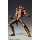 Fist of the North Star Chozokado Action Figure Jagi 18 cm