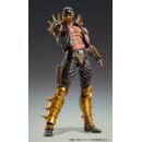 Fist of the North Star Chozokado Action Figure Jagi 18 cm