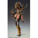 Fist of the North Star Chozokado Action Figure Jagi 18 cm