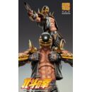 Fist of the North Star Chozokado Action Figure Jagi 18 cm